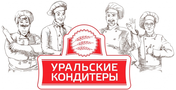 Уральские кондитеры