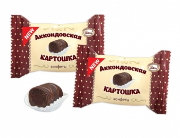 Аккондовская Картошка