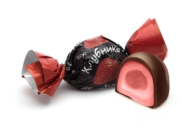 Клубника