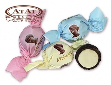 Конфеты арфа