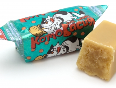 Конфеты КотоВасия
