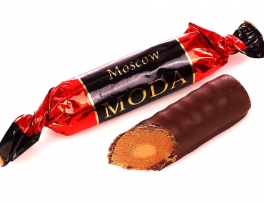 Конфеты мода Москва