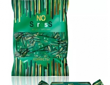 Конфеты NO Stress