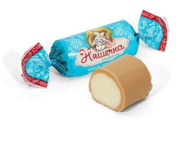 Конфеты «Няшечка»