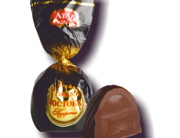 Конфеты сердце востока