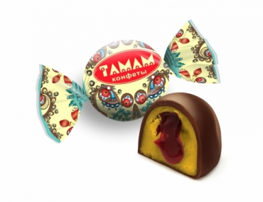 КОНФЕТЫ «ТАМАМ»