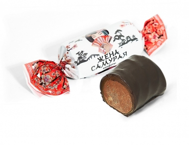 Конфеты «Жена Самурая»