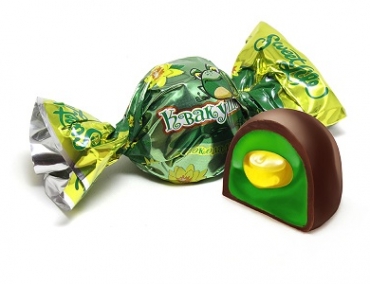 Квакушонок