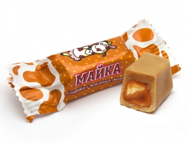 Майка
