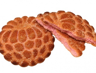 Печенье Малинка