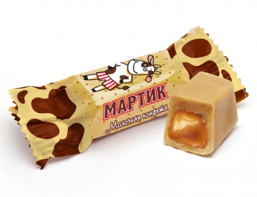 Мартик