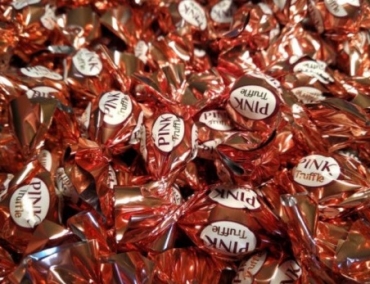 PINK TRUFFLE