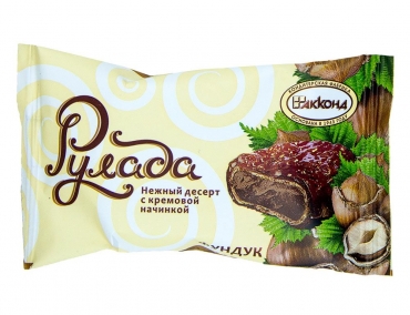 Рулада Фундук