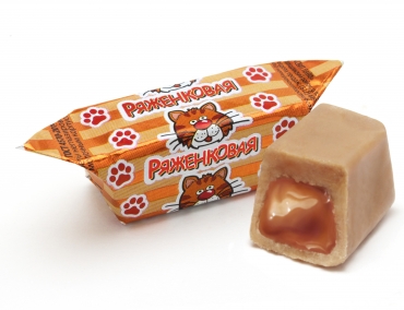 Ряженковая