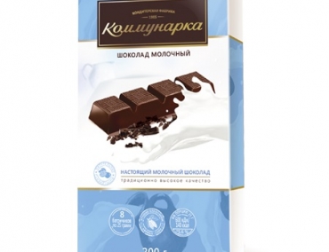 Шоколад 