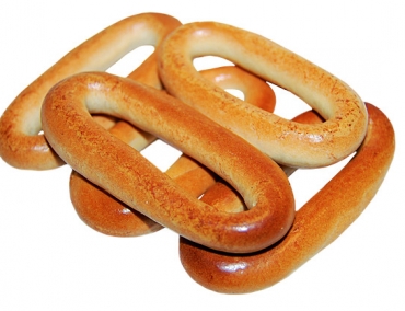Сушки челночек