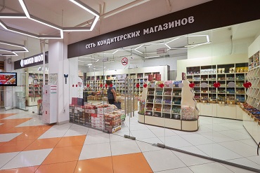 магазин 6 сети шокошоп