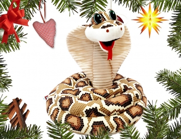 Королевская кобра