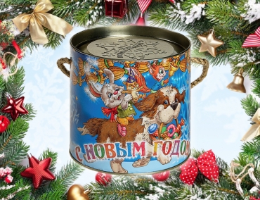 Лохматик